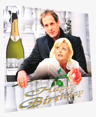 Marie - Champagne