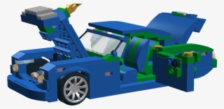 Rolls-royce Phantom Drophead Coupe - Luxury Vehicle