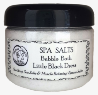 Little Black Dress Spa Sa - Cosmetics