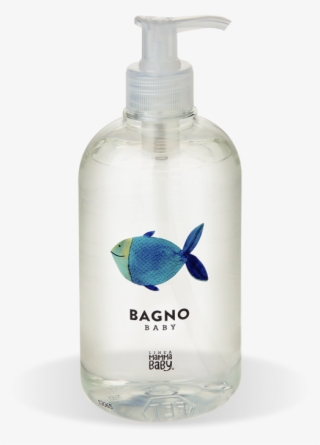 Mammababy Bath Gel (bagno Baby)