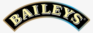 Baileys Logo Png Transparent - Bailey's Irish Cream Logo