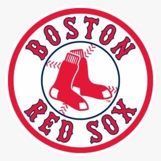 Boston Red Sox - Boston Red Sox Logo 2016