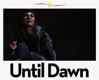 The 12 Best Games For The Playstation - Until Dawn Ashley Wallpaper Hd