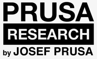 In The Summer Of 2016, The New Original Prusa I3 Mk2 - Prusa Research Logo