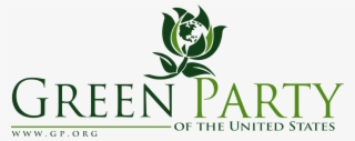Your Latest Searches - Green Party Of The United States Logo