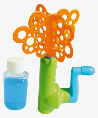 Where Available - Bubble Bath