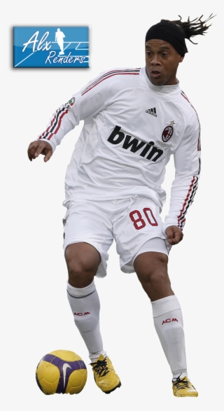 Ronaldinho Myspace - Soccer Player