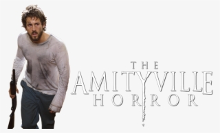 The Amityville Horror Image - Amityville Horror Png