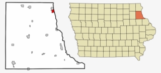 Clayton County No Food Stamps - Edgewood Ia