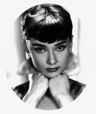 Audrey Hepburn ♥ - Audrey Hepburn Tatted Up