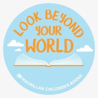 Look Beyond Your World - Book