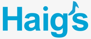 Haig's Shoes Logo - Cargills Sri Lanka Logo