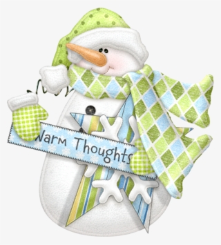 Фото, Автор Ladylony На Яндекс - Snowman