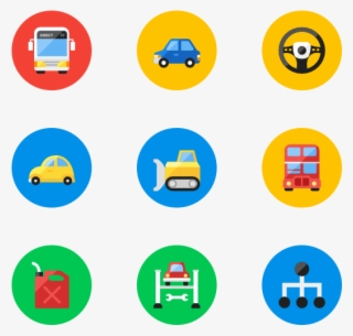 Transportation - Transport