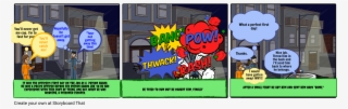 Prison Break - Cartoon