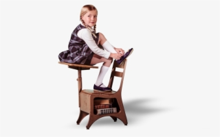 Making A Difference At Lennylu We Believe Every Step - Sitting