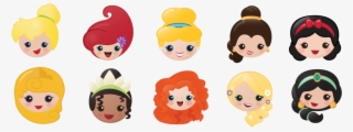 La Historia De Smith - Disney Cruise Chat Emojis
