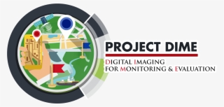 Project Dime Logo, Phigeps - Logo