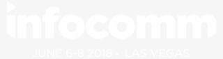 Infocomm 2018