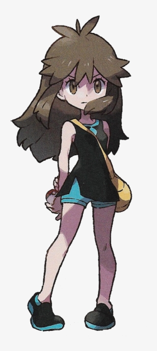 Pokémon: Let's Go, Pikachu! And Let's Go, Eevee!