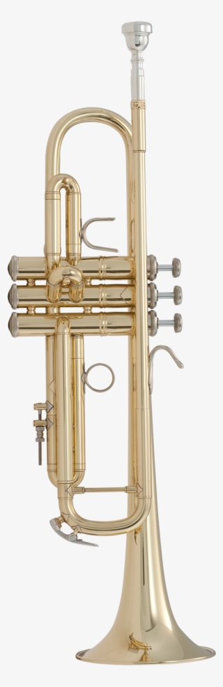 Lr18072 Trumpet - Vincent Bach Lr180l Stradivarius
