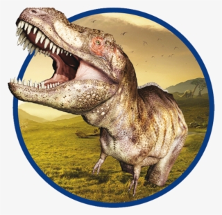 Explore Excavate A T-rex - Ses Explore T-rex Ausgraben Lernspiele