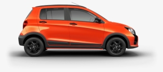 Car Images - Suzuki Celerio