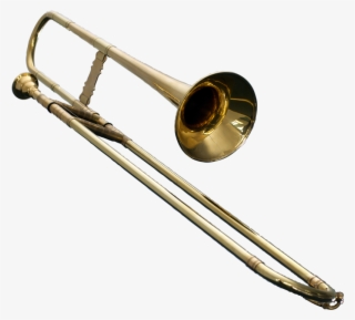 Egger Alto Classical Trombone In Eb - Trombone