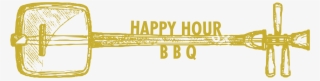 Happy Hour Bbq