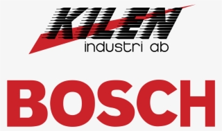 Kilen Bosch Logo Png Transparent - Logo De Bosch Vector
