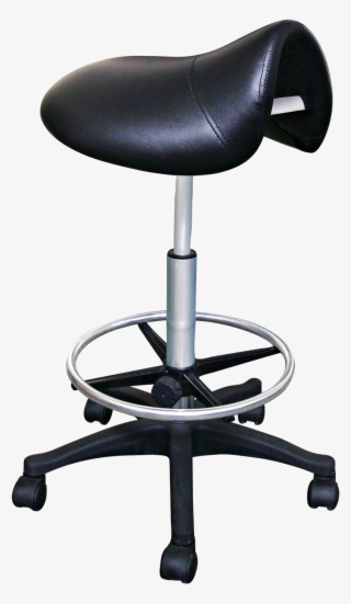 Puresana Saddle Cutting Stool