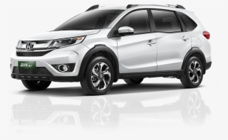 Logo Honda Brv Png - 7 Seater Mpv Malaysia
