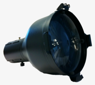 Etc Spare 10 Degree Lens Tube - Weapon