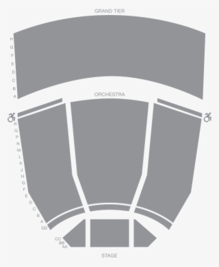 Polk Theater - Topeka Performing Arts Center