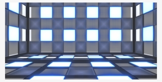 Download Mmd Cube Stage Clipart Stage Lighting Light - Mmd Stage Led
