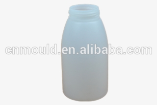 Custom Milk Bottles/plastic Milk Bottle/milk Shake - Plastic Bottle