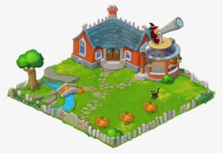 School Of Magic Deco 3 - Wiki