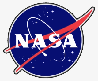10 Jan - Nasa Logo