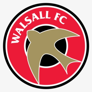Full Time - Walsall Fc Logo