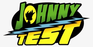 Johnny Test - Johnny X Cartoon Network