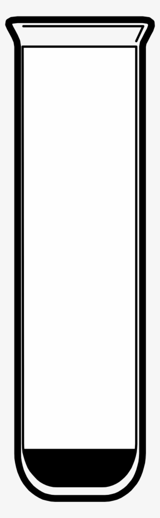 Test Tube Clipart - Clip Art