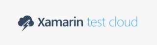 What Do I Need To Start With Xamarin Test Cloud - Xamarin Test Cloud Logo