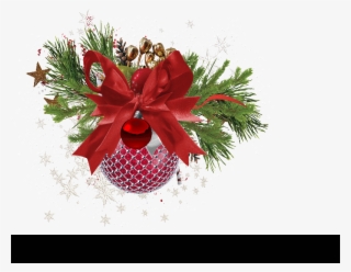 Tubes Png Père Noël , Sapins , Boules , Luges - Tubes De Christmas Pour Vos Créations Plus