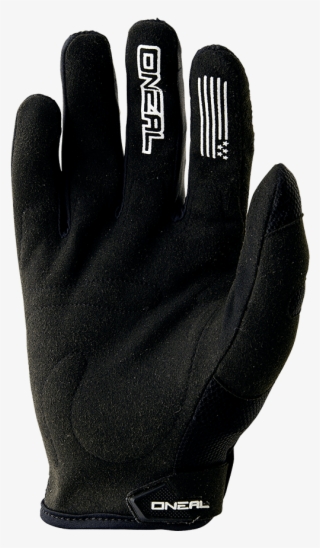 Gants Vtt Oneal Element Noir 2017 - O'neal Element Unisex-adult Glove (black, 10)