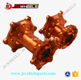 Sxf Exc Sx350 Pit Bike & Dirt Bike Wheel Rim Gold Cnc - Motorcycle Disk Brake Plate