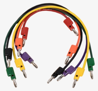 Banana Cable - Banana Cv Cables
