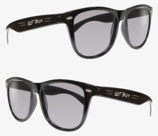 Image Of Lost Boys Sunnies - Plastic