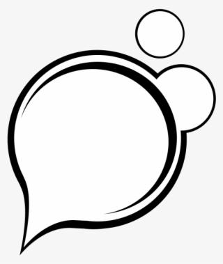 Speech Bubble - Keyword Research