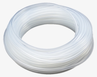 960900 Clear Tubing 100ft Roll - Wire