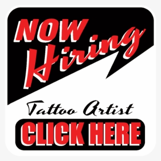 Award Winning Tattoos With A Friendly Atmosphere And - Poster